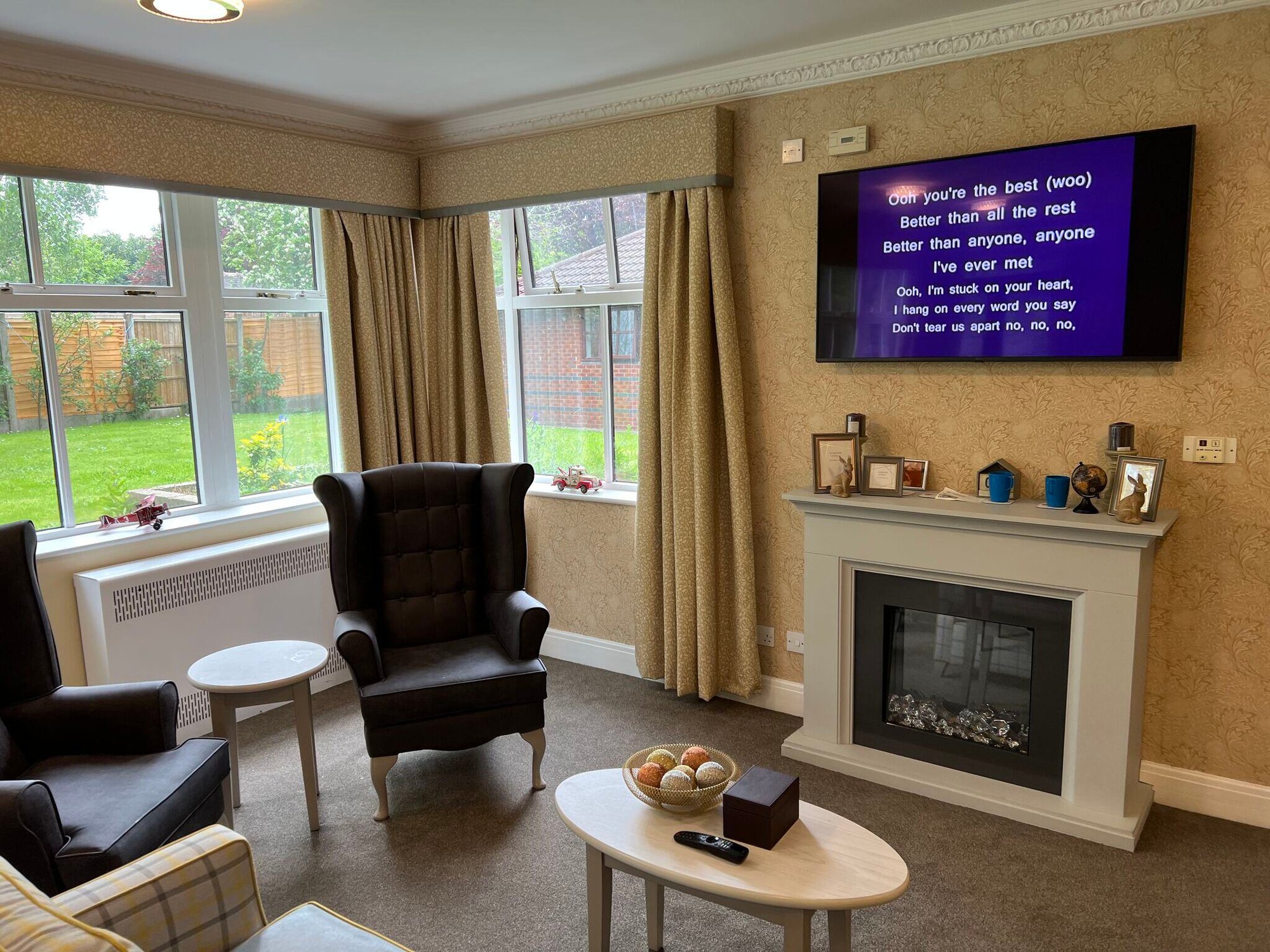 Avandale Lodge Care Home