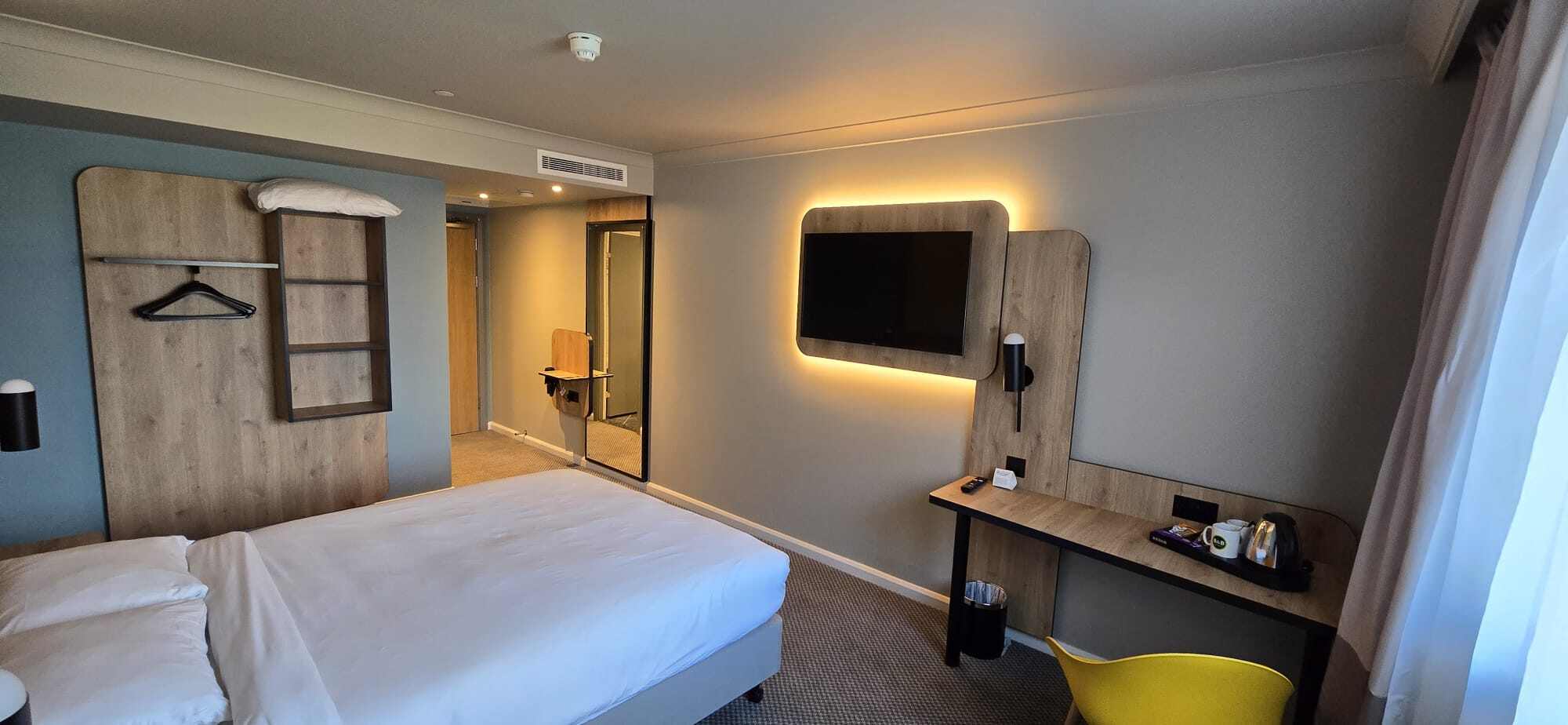 B&B Hotels, London Heathrow