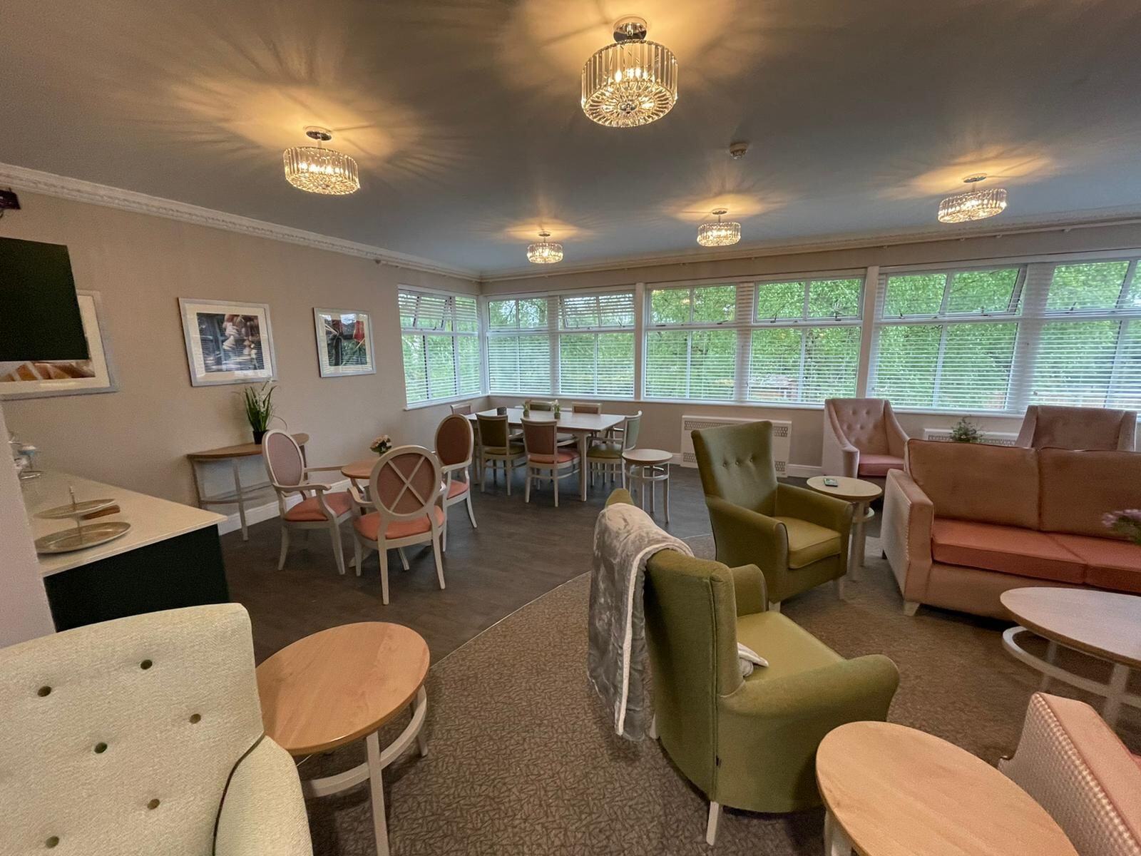 Avandale Lodge Care Home