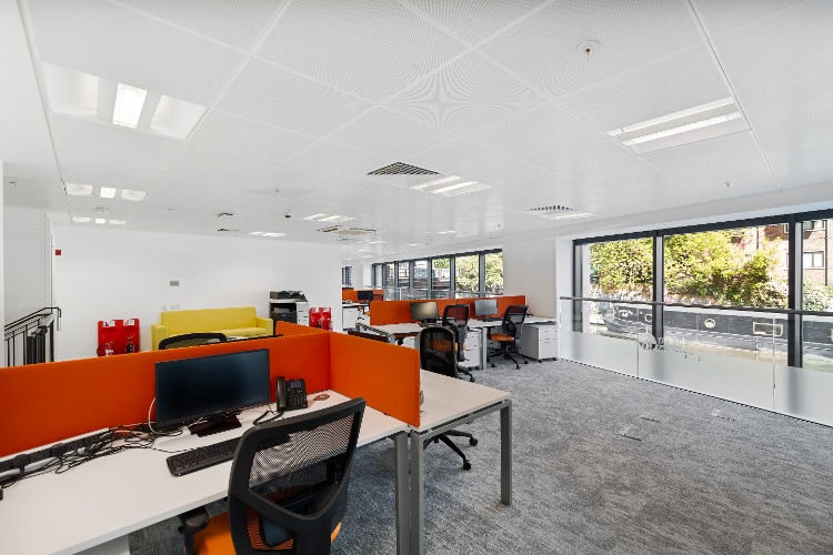 HC One London Office