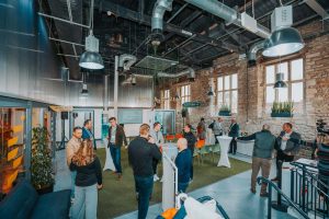 Building Sustainability into Every Project