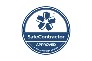 SafeContractor Logo