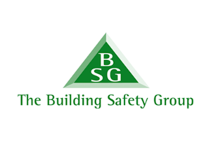 The Building Safety Group Logo